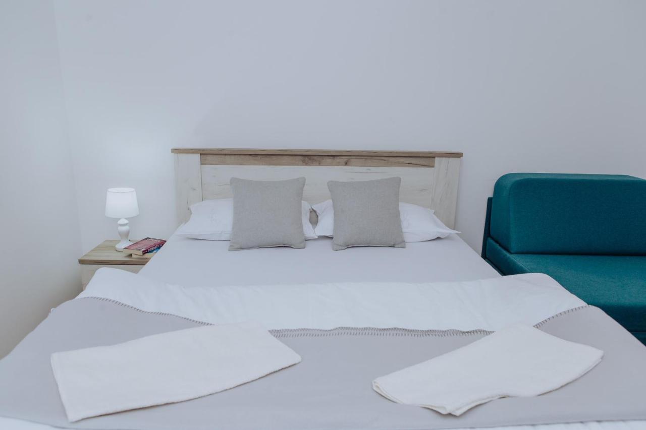 Planinsko Srce Apartment Divcibare Bagian luar foto