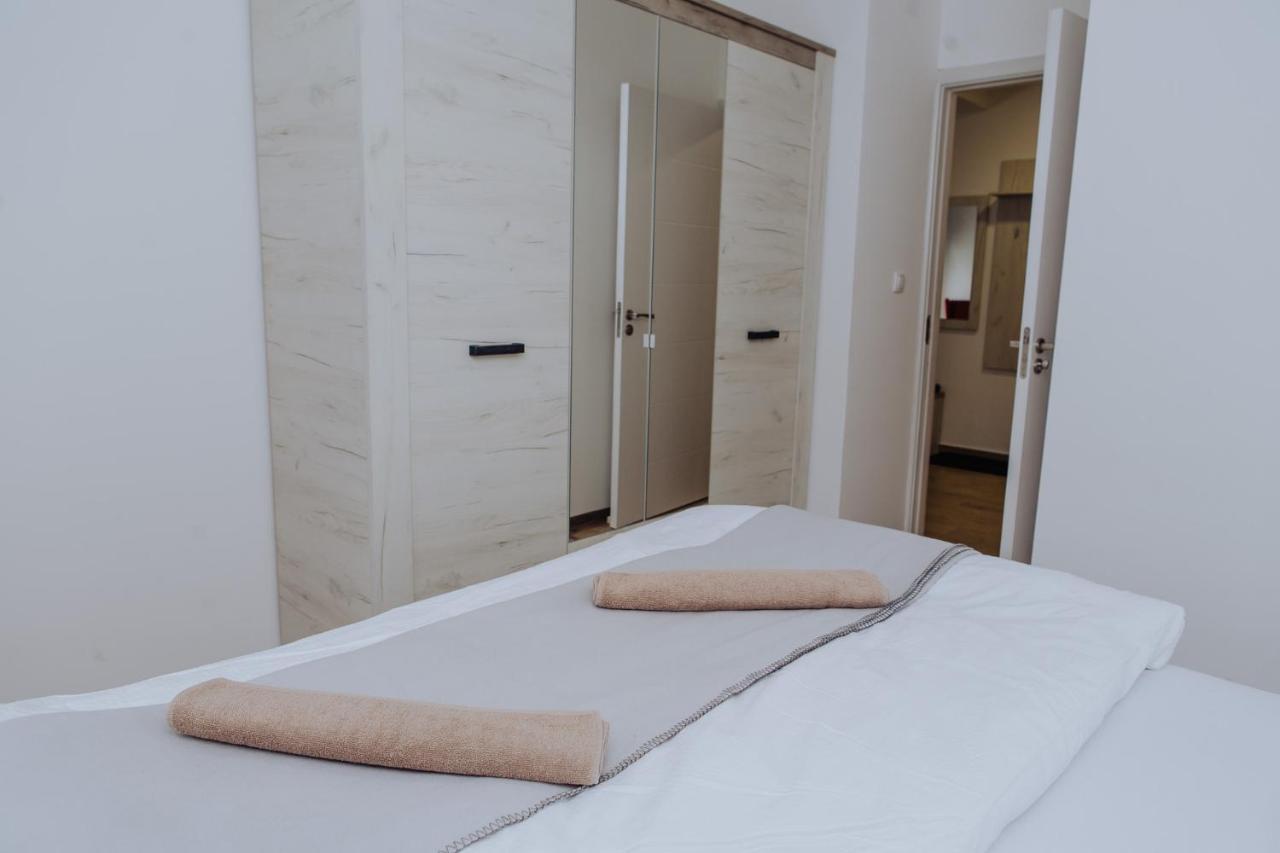 Planinsko Srce Apartment Divcibare Bagian luar foto
