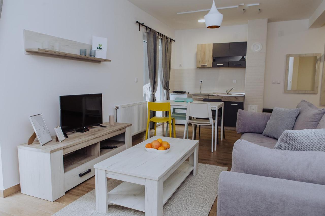 Planinsko Srce Apartment Divcibare Bagian luar foto