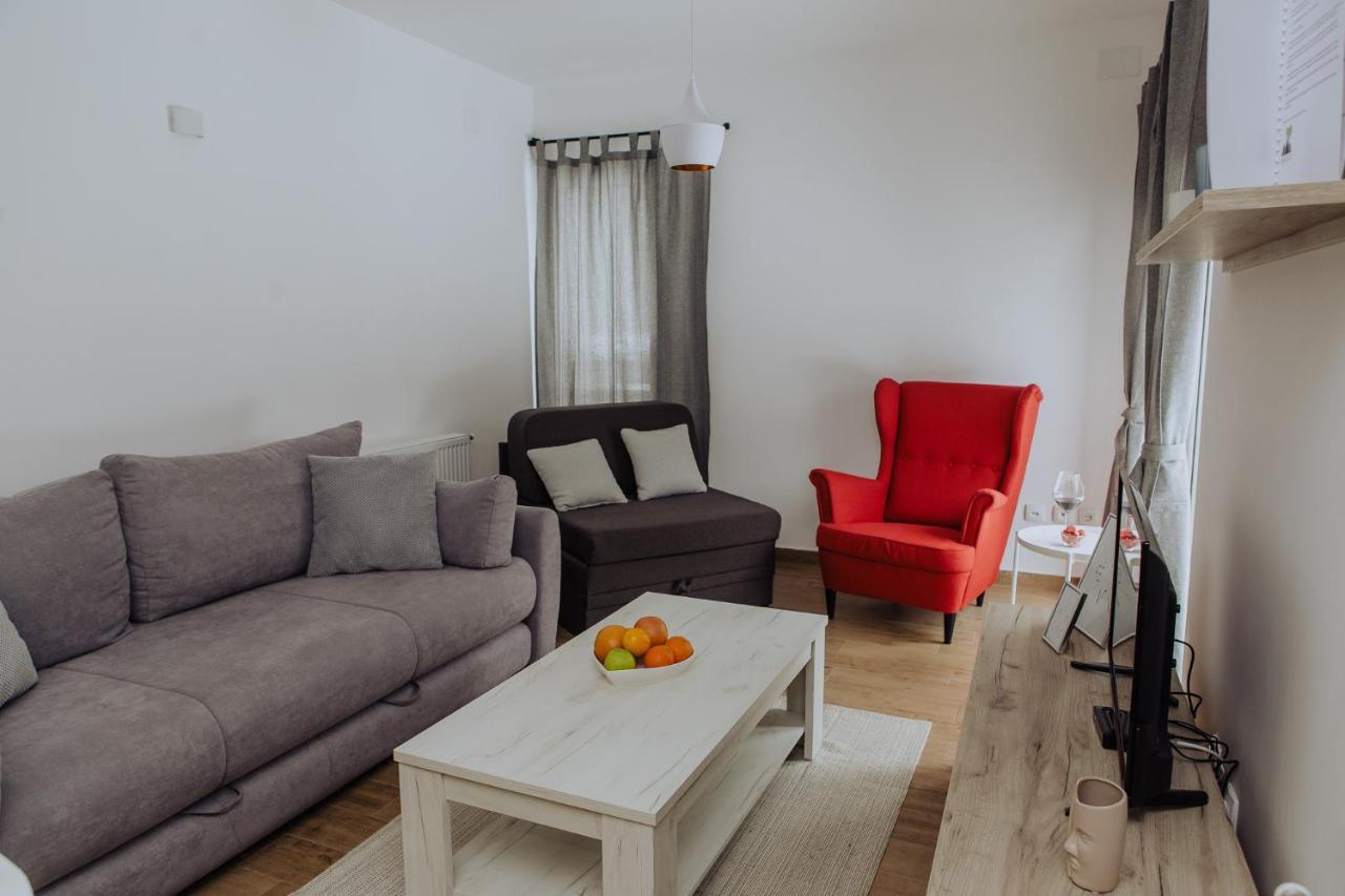Planinsko Srce Apartment Divcibare Bagian luar foto