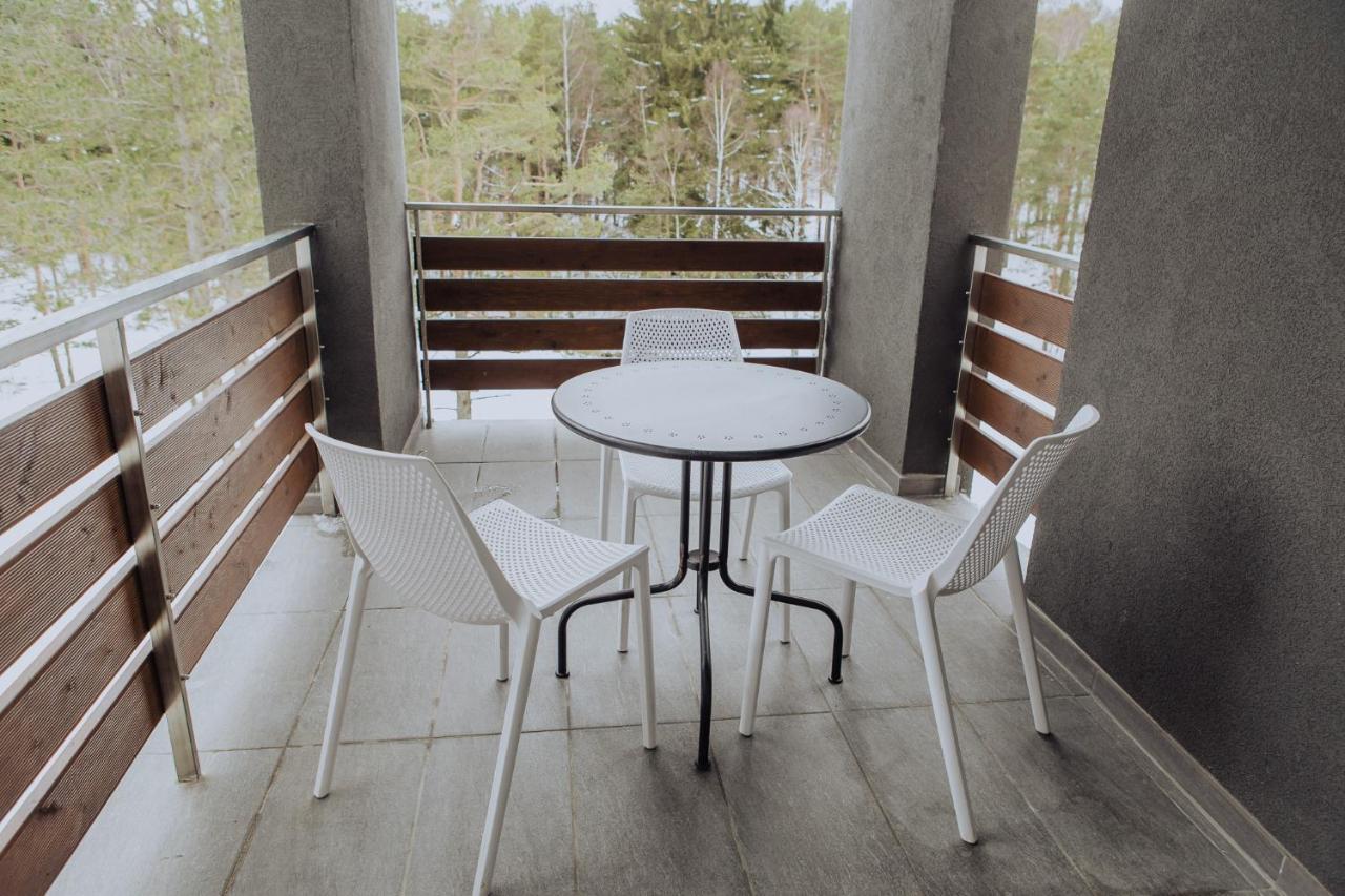 Planinsko Srce Apartment Divcibare Bagian luar foto