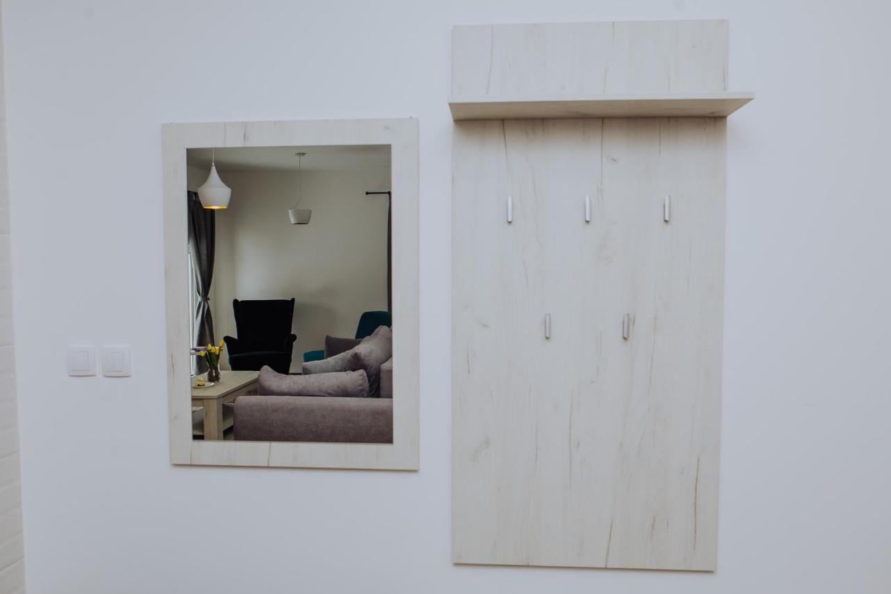 Planinsko Srce Apartment Divcibare Bagian luar foto