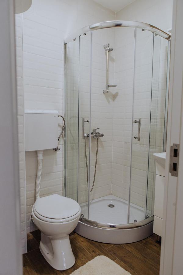 Planinsko Srce Apartment Divcibare Bagian luar foto