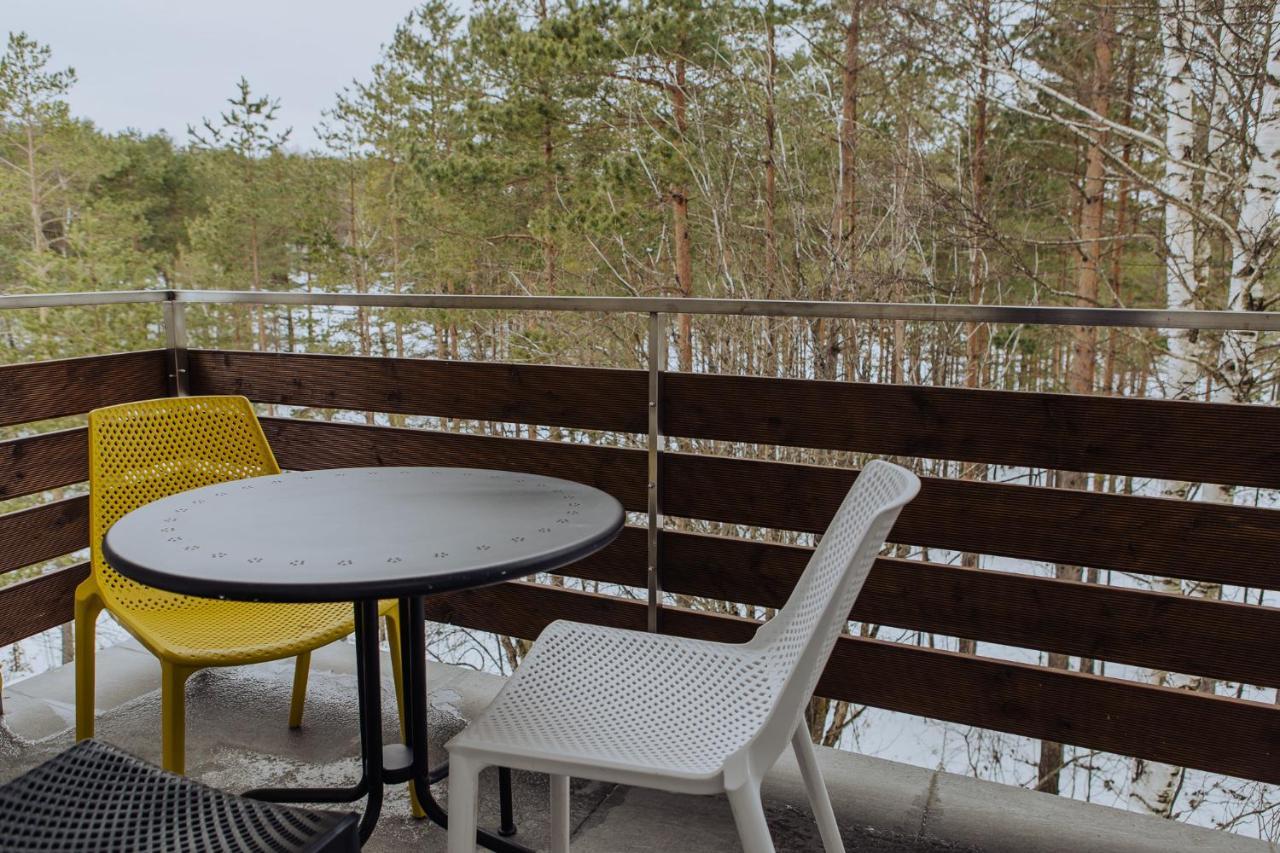 Planinsko Srce Apartment Divcibare Bagian luar foto