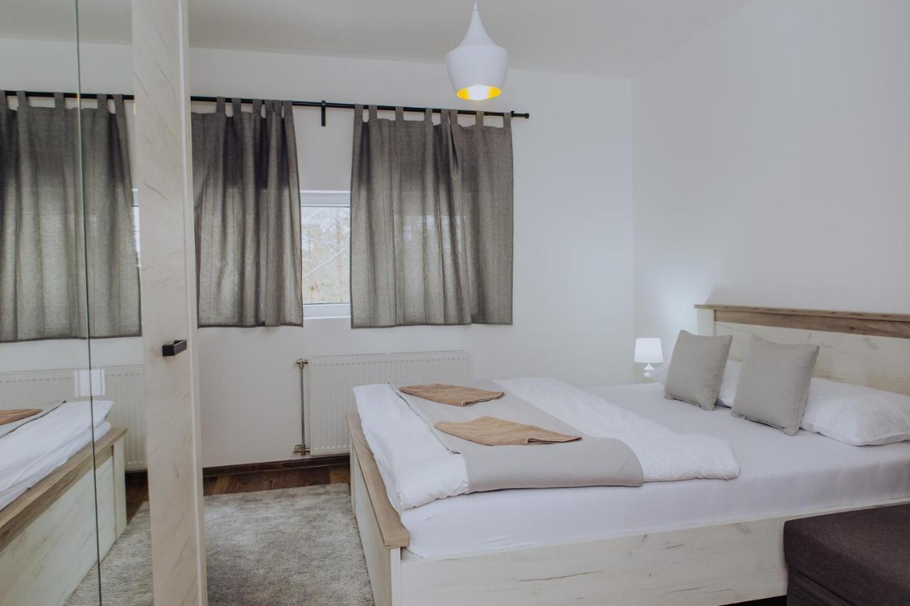 Planinsko Srce Apartment Divcibare Bagian luar foto