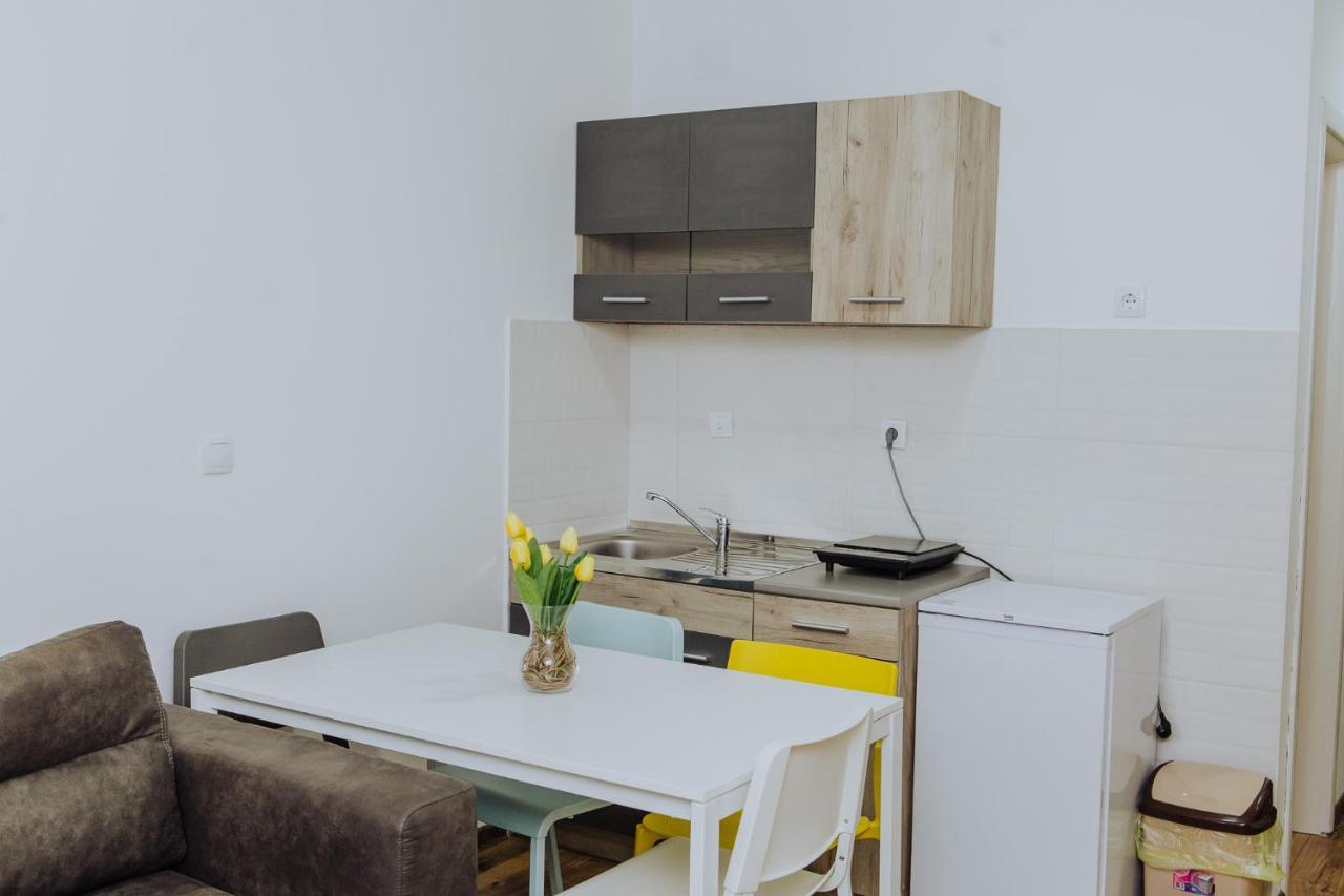 Planinsko Srce Apartment Divcibare Bagian luar foto