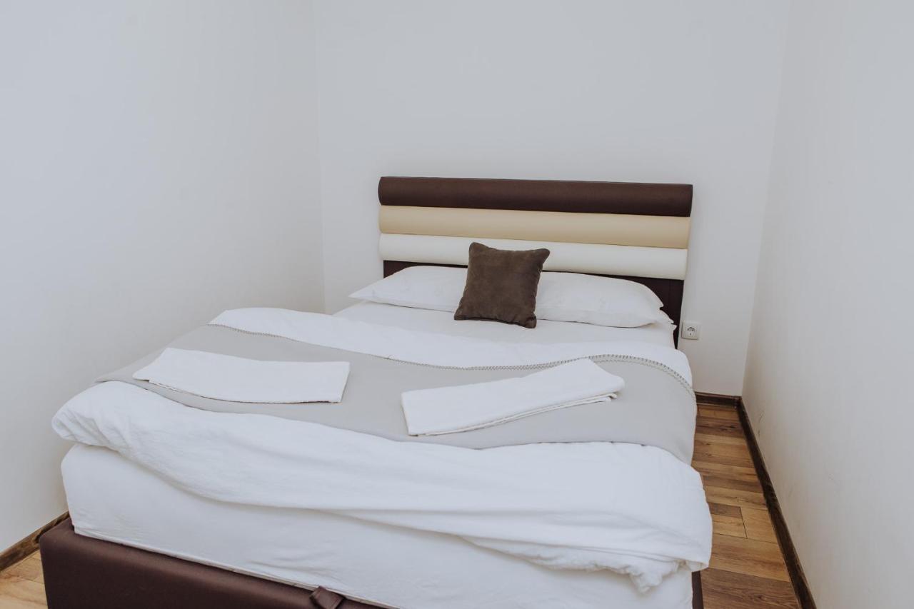 Planinsko Srce Apartment Divcibare Bagian luar foto