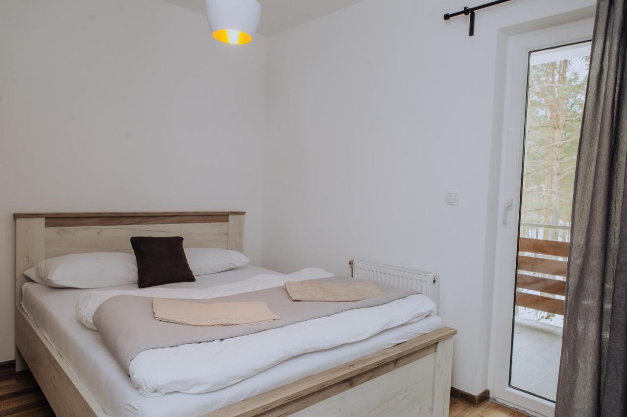 Planinsko Srce Apartment Divcibare Bagian luar foto