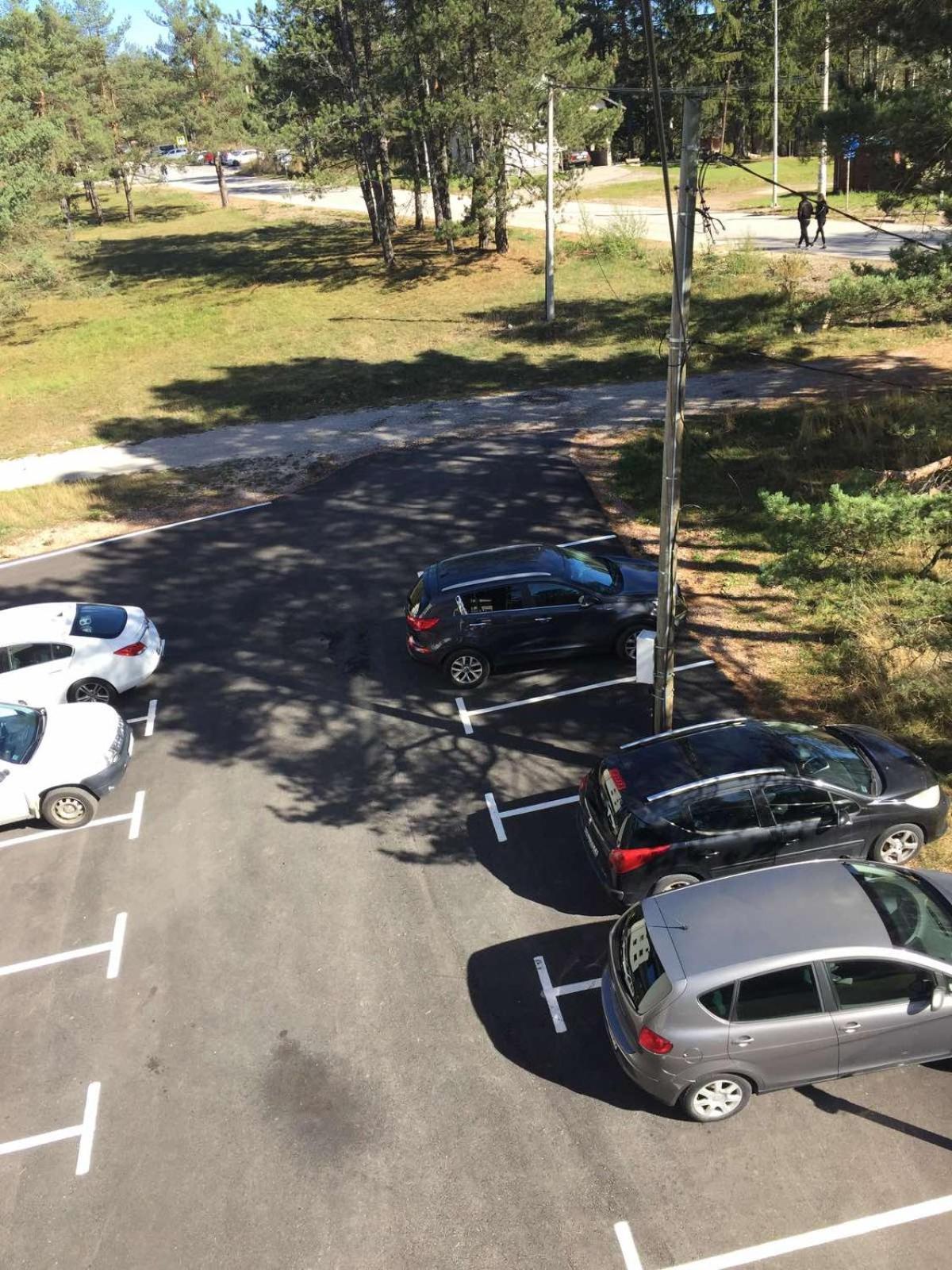 Planinsko Srce Apartment Divcibare Bagian luar foto