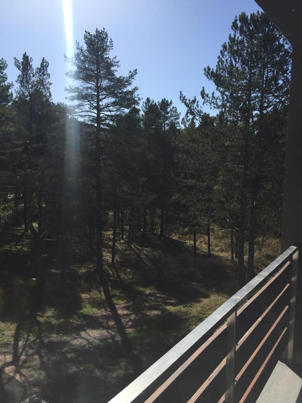 Planinsko Srce Apartment Divcibare Bagian luar foto