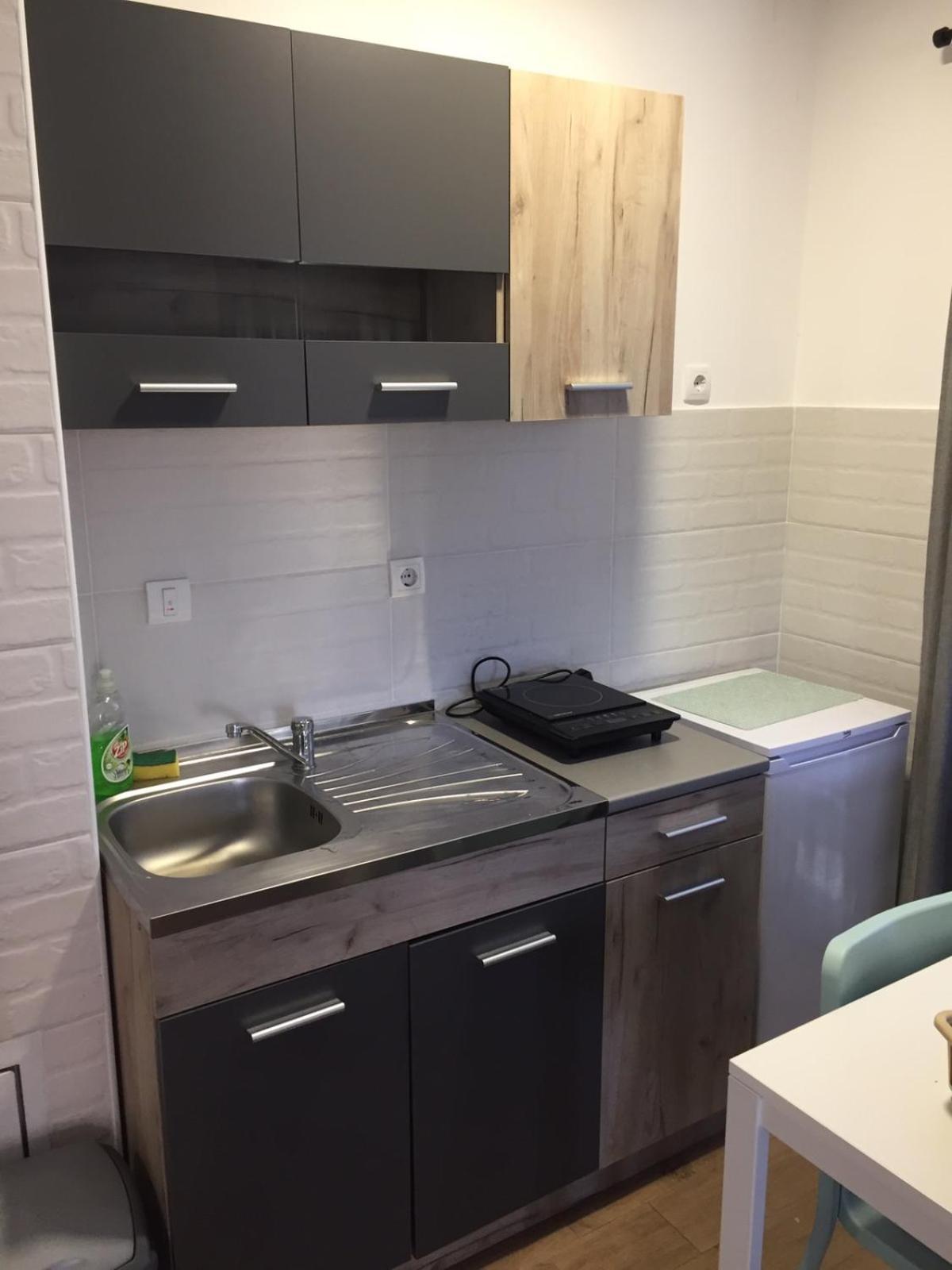 Planinsko Srce Apartment Divcibare Bagian luar foto