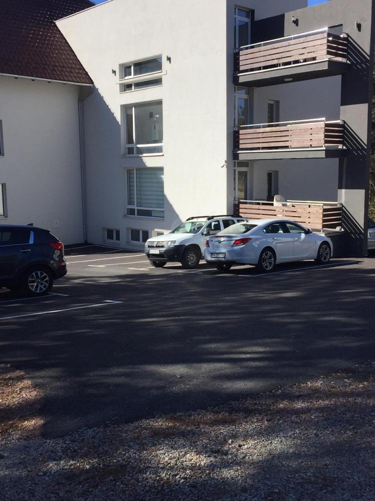 Planinsko Srce Apartment Divcibare Bagian luar foto