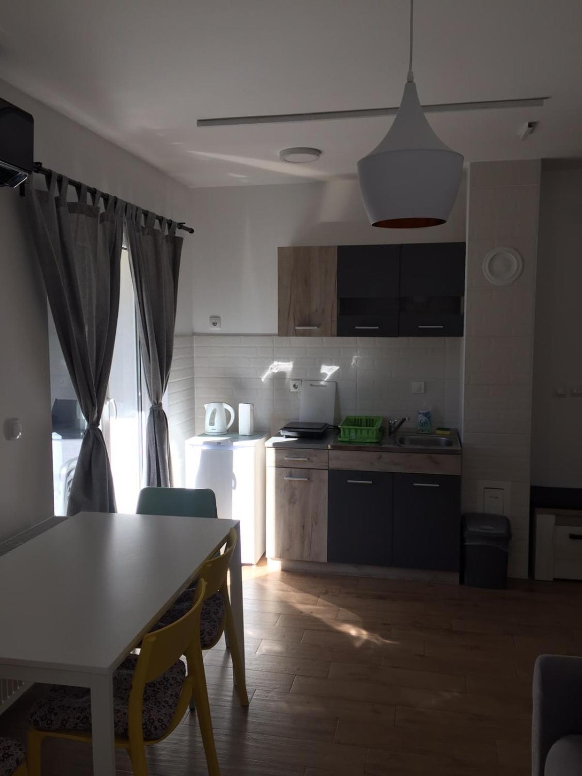 Planinsko Srce Apartment Divcibare Bagian luar foto